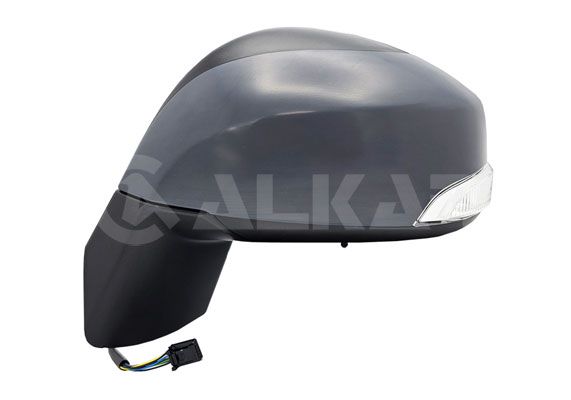 Дзеркало ALKAR 6140233 - zapix