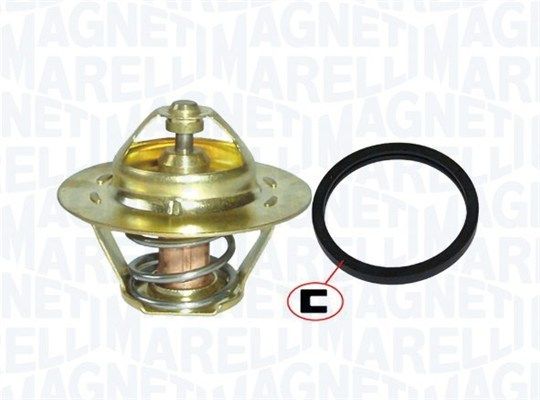 Термостат MAGNETI MARELLI 352317101010 - zapix