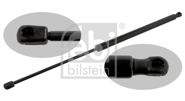 Газовий упор багажника FEBI BILSTEIN 36249 - zapix