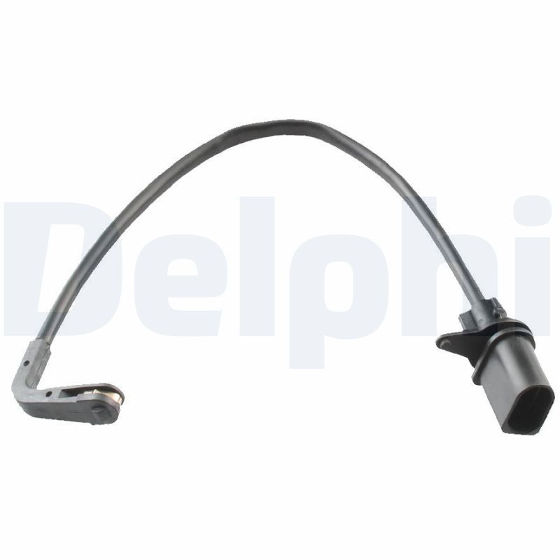 Датчик зносу гальмівних колодок DELPHI LZ0327 - zapix