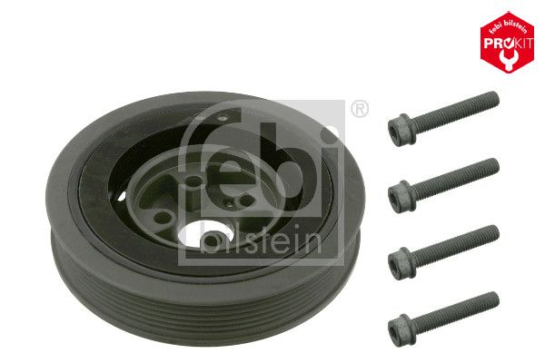 Шків колінвалу FEBI BILSTEIN 33566 - zapix