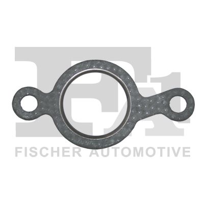 Прокладка випускного колектора FA1 455002 - zapix