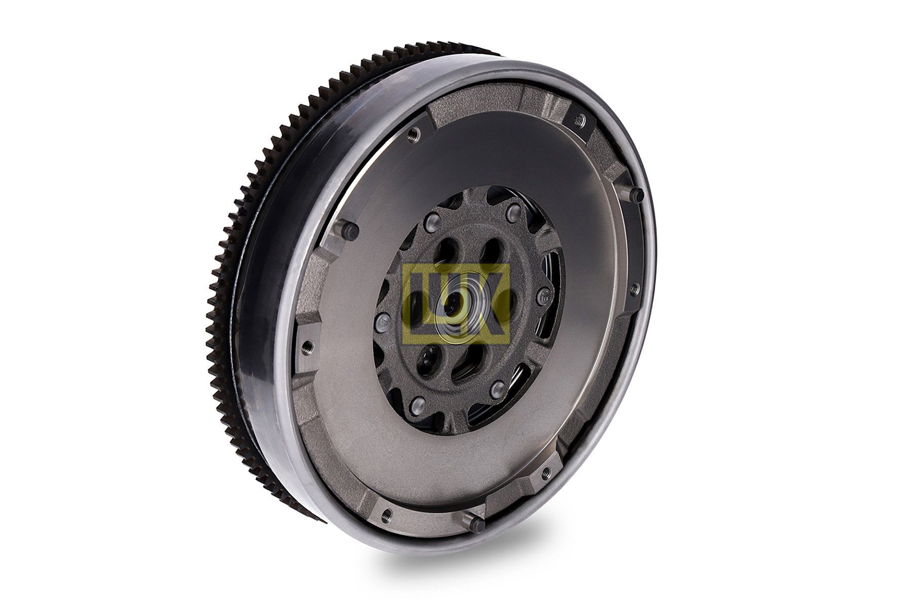 Маховик SCHAEFFLER LUK 415040610 - zapix