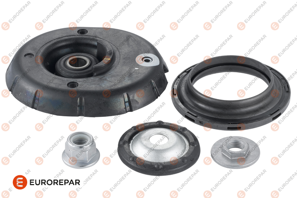 Опора амортизаційної стійки EUROREPAR 1638380680 - zapix