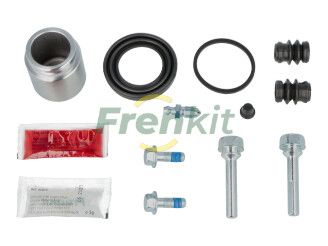 Ремкомплект гальмівного супорта FRENKIT 743862 - zapix