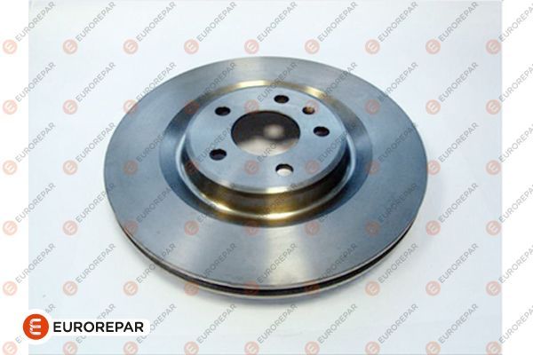 Гальмівний диск EUROREPAR 1622808480 - zapix