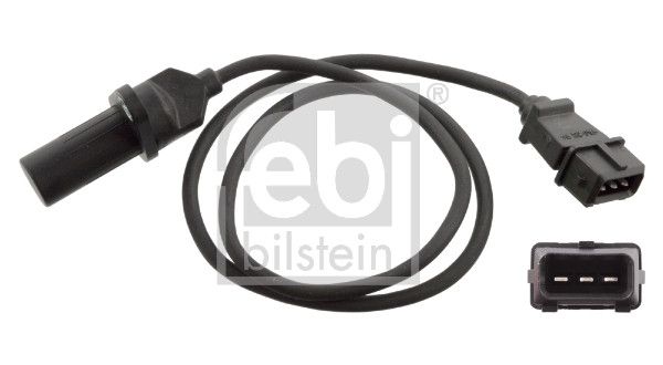 Датчик положення колінчастого валу FEBI BILSTEIN 101475 - zapix