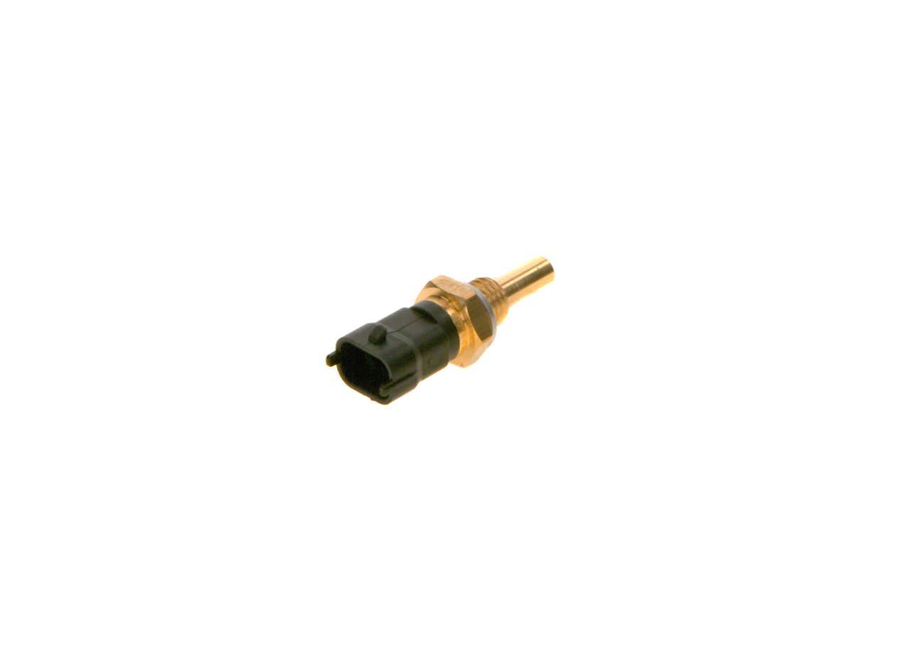 Датчик температури охолоджуючої рідини BOSCH 0281002169 - zapix