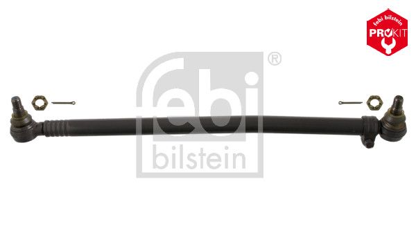 Тяга кермова FEBI BILSTEIN 39717 - zapix