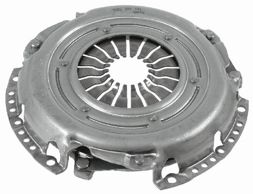 Натискний диск зчеплення SACHS 3082304332 - zapix
