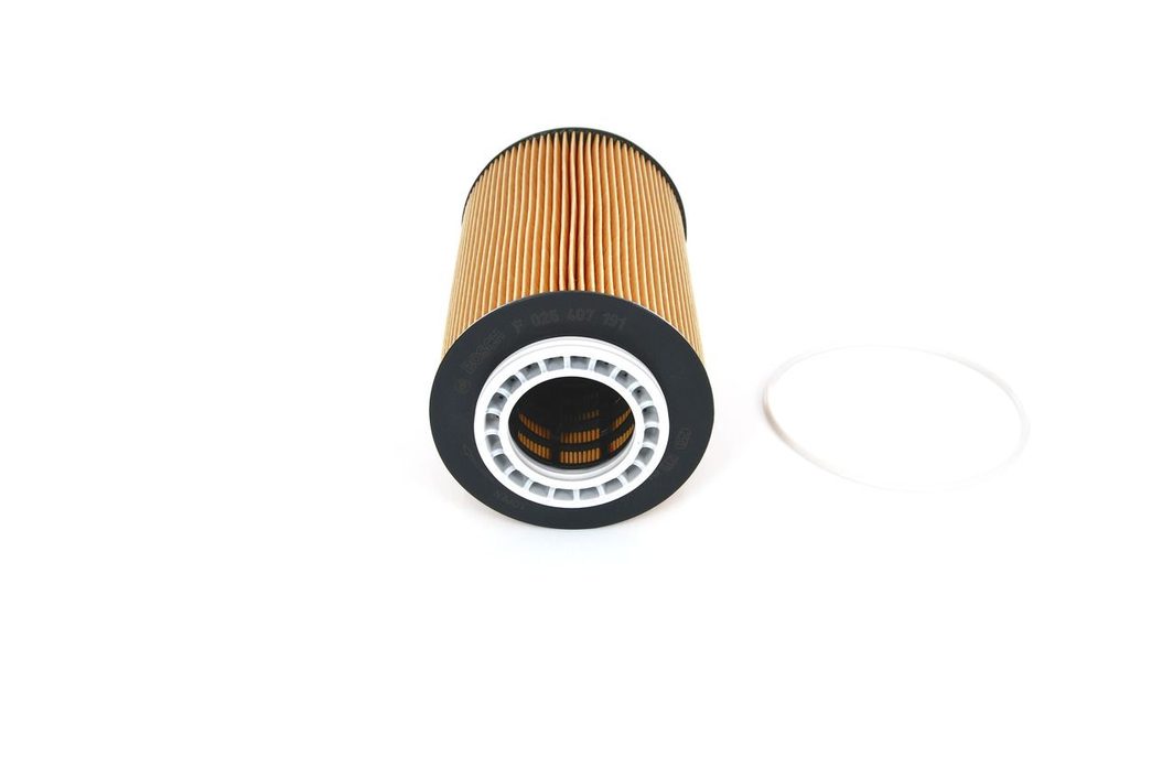 Оливний фільтр BOSCH F026407191 - zapix