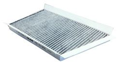 Фільтр салону ALCO FILTER MS6190C - zapix