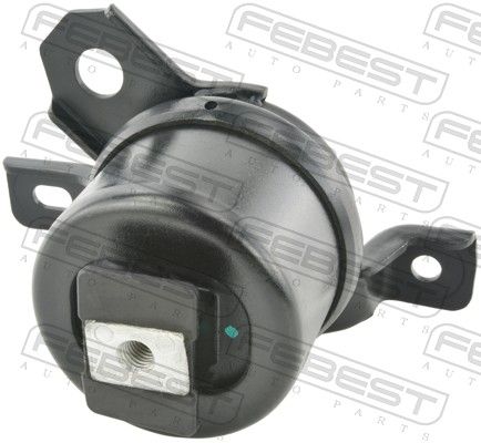 Опора двигуна FEBEST VLMXC70RH - zapix