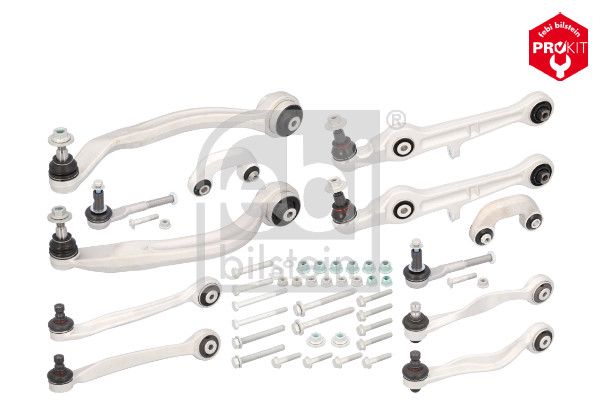 Ремкомплект важеля підвіски FEBI BILSTEIN 39404 - zapix