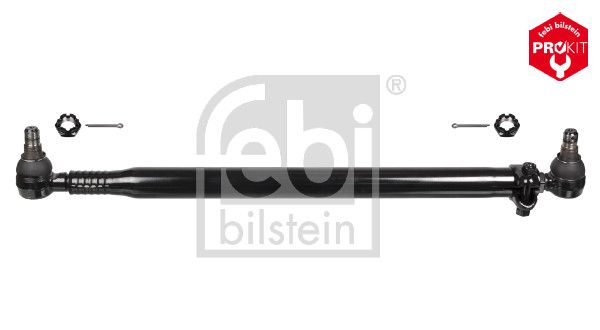 Тяга кермова FEBI BILSTEIN 35178 - zapix