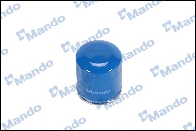 Оливний фільтр MANDO MMF040145 - zapix
