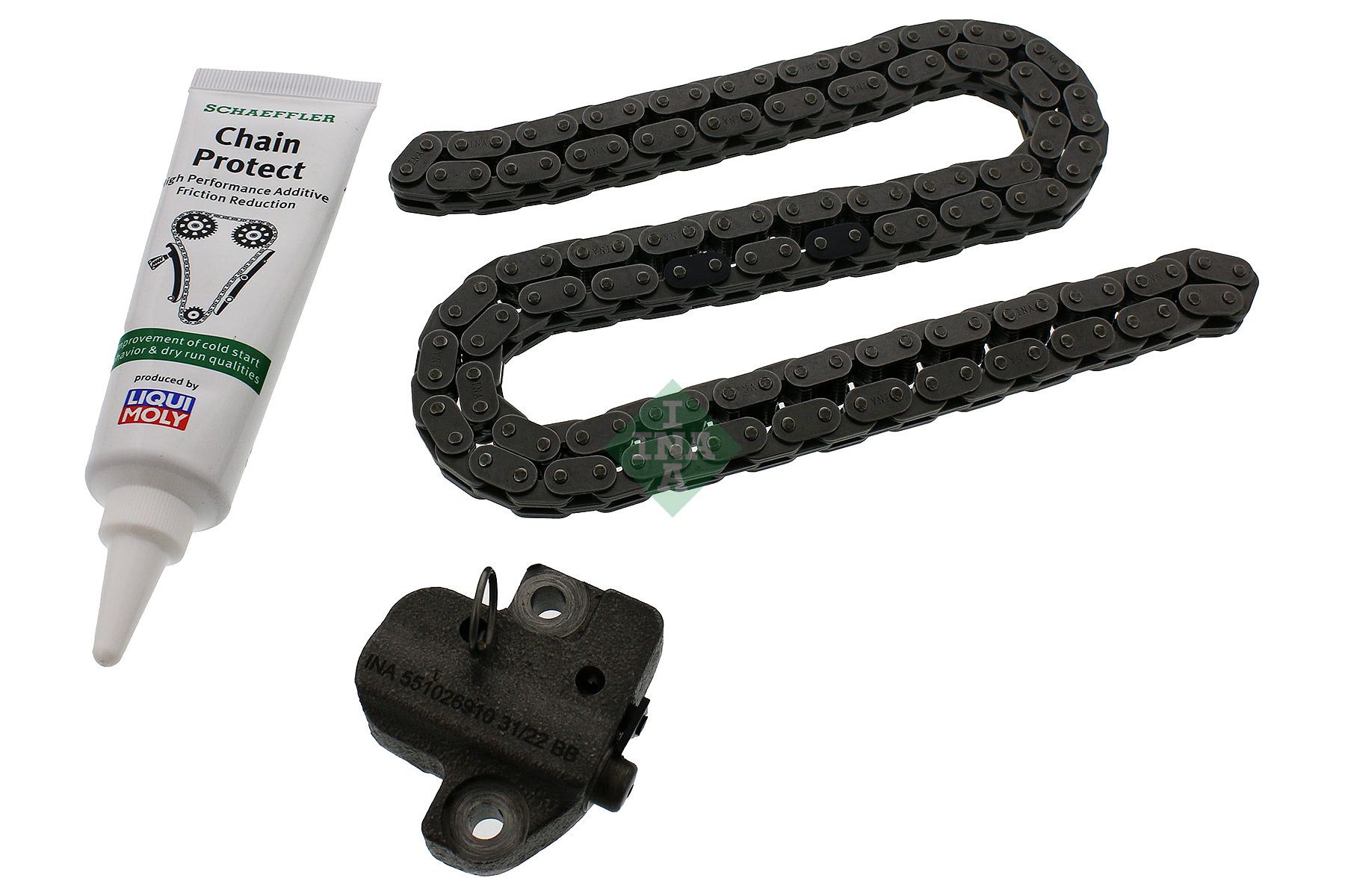 Комплект ланцюгів привода SCHAEFFLER INA 559171710 - zapix
