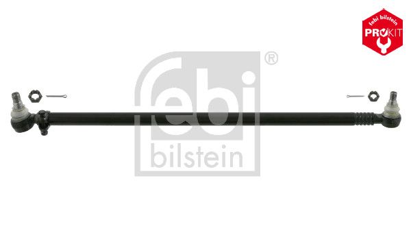 Тяга кермова FEBI BILSTEIN 24599 - zapix