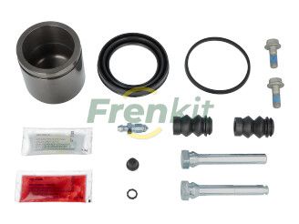 Ремкомплект гальмівного супорта FRENKIT 760575 - zapix