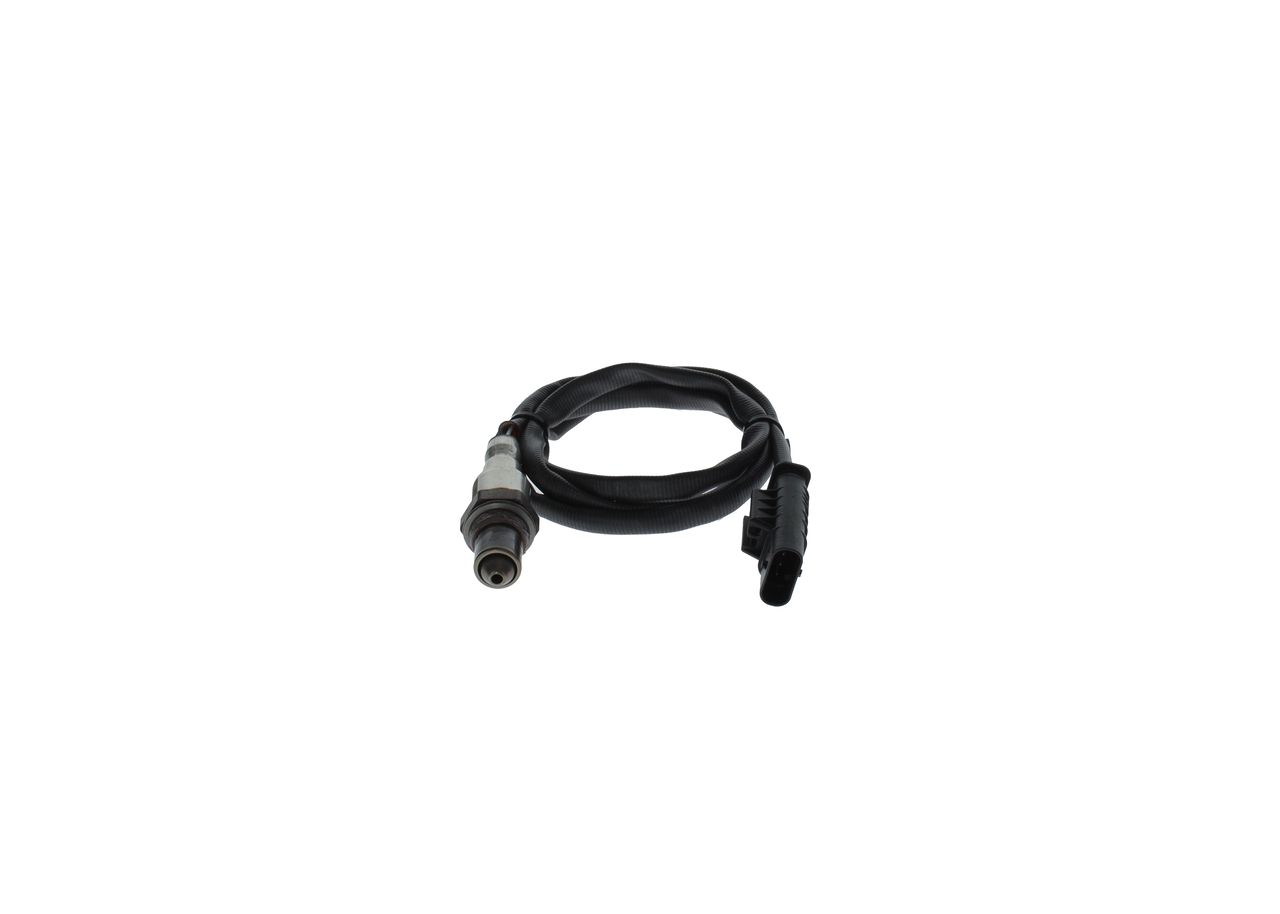Кисневий датчик BOSCH 0281004740 - zapix