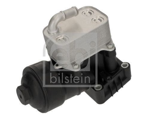 Корпус оливного фільтра FEBI BILSTEIN 196353 - zapix