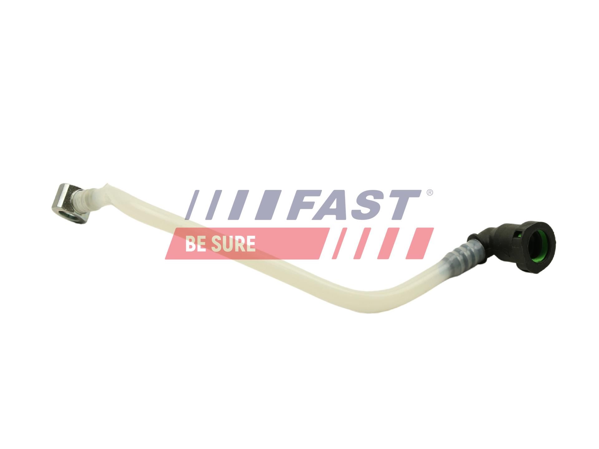 Трубка обратки форсунок FAST FT39577 - zapix