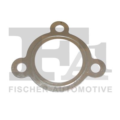 Прокладка вихлопної системи FA1 110975 - zapix