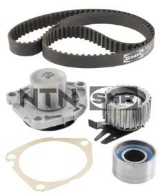 Комплект ременя ГРМ SNR KDP458520 - zapix