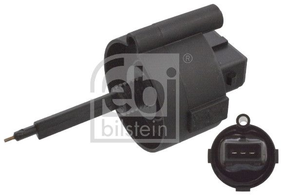 Датчик води палива FEBI BILSTEIN 103345 - zapix