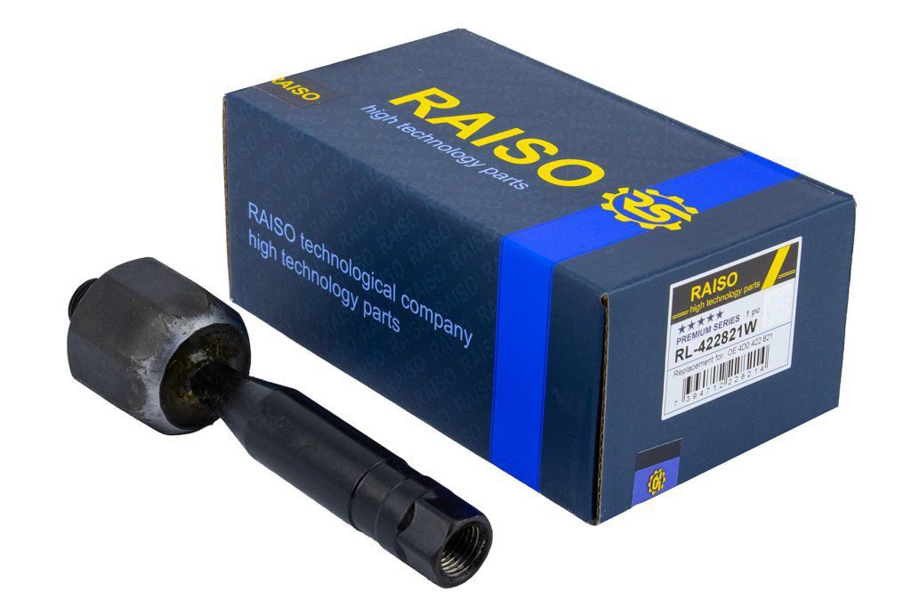 Тяга кермова RAISO RL422821W - zapix