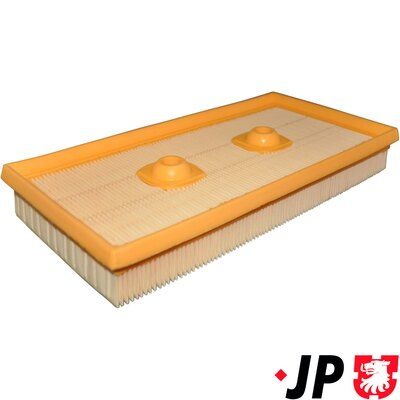 Повітряний фільтр JP GROUP 1118600300 - zapix