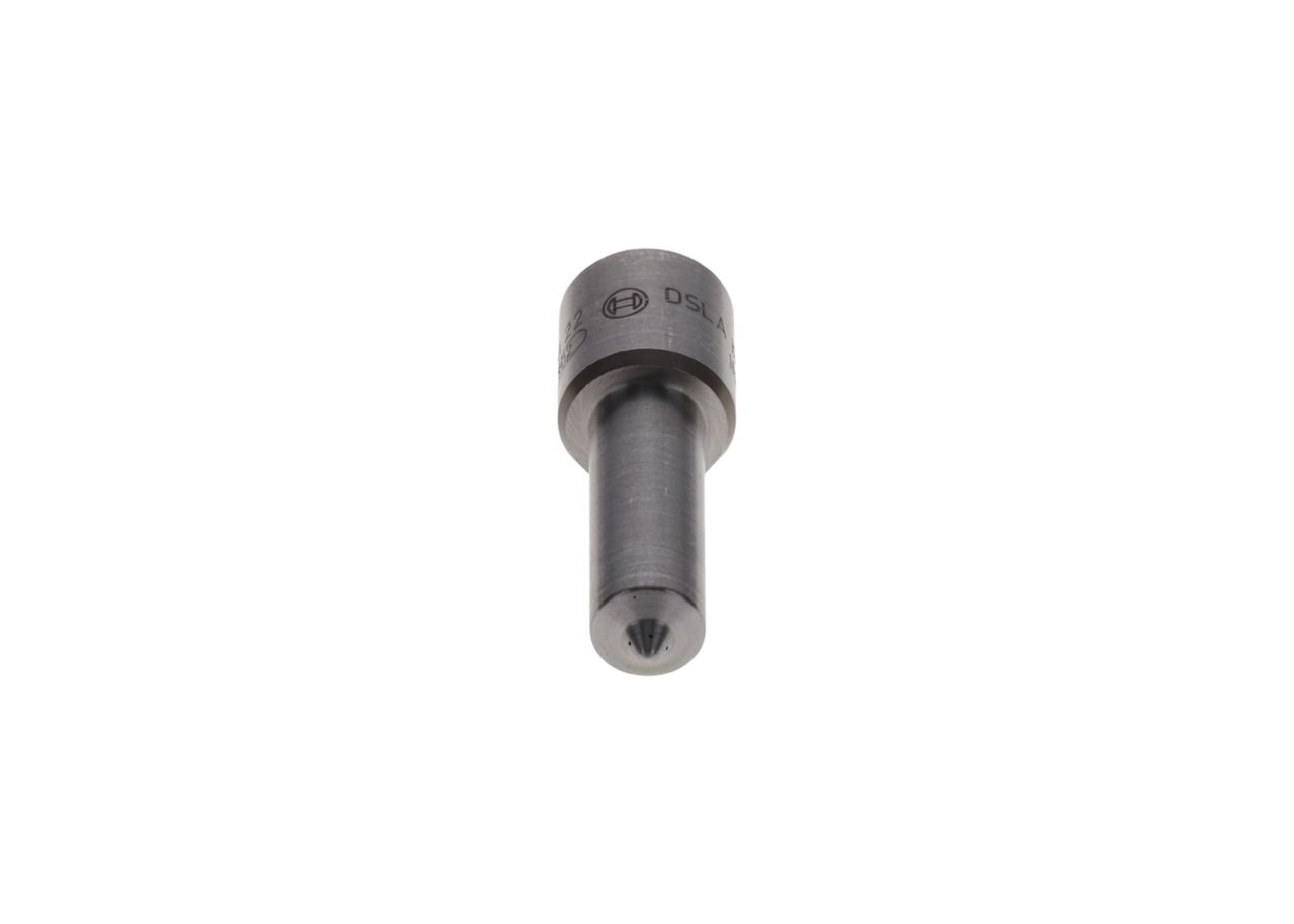 Форсунка паливна BOSCH 0433175122 - zapix