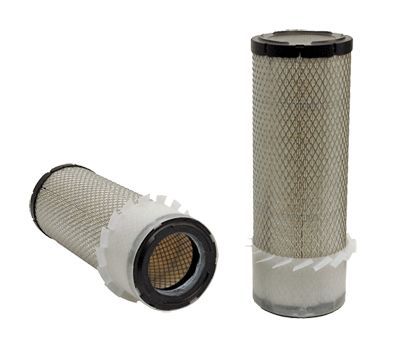 Повітряний фільтр WIX FILTERS 49271 - zapix