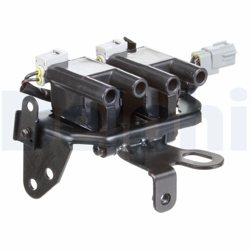 Котушка запалювання DELPHI GN1041612B1 - zapix