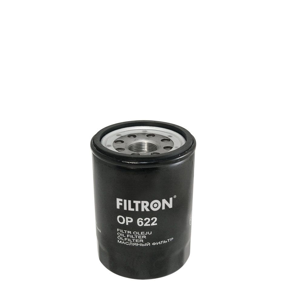 Оливний фільтр FILTRON OP622 - zapix
