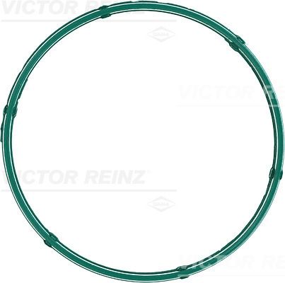 Прокладка впускного колектора VICTOR REINZ 711227500 - zapix