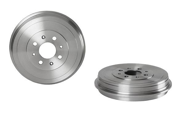 Гальмівний барабан BREMBO 14A85510 - zapix