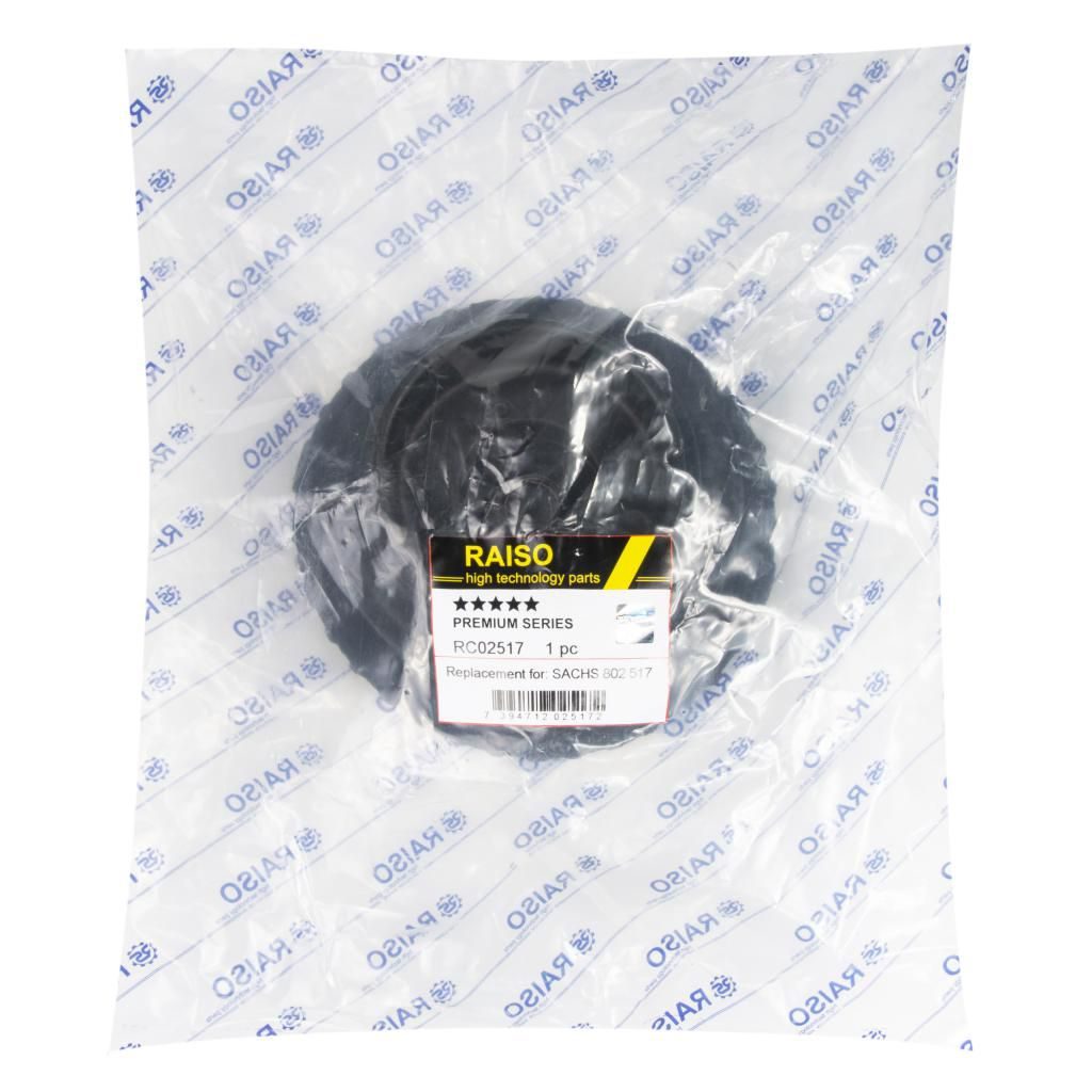 Опора амортизаційної стійки RAISO RC02517 - zapix