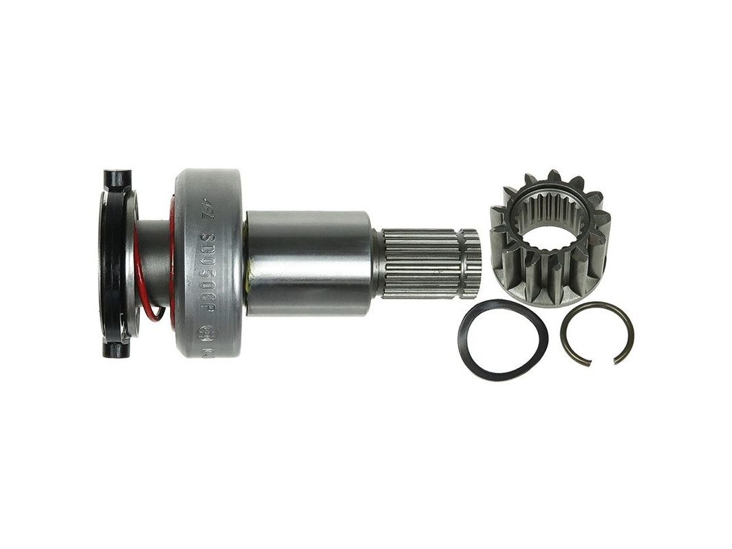 Бендикс стартера AS-PL SD0506P - zapix