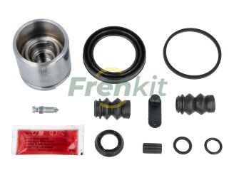 Ремкомплект гальмівного супорта FRENKIT 254942 - zapix