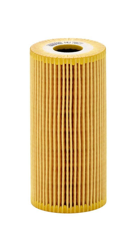 Оливний фільтр MANN-FILTER HU7027Z - zapix