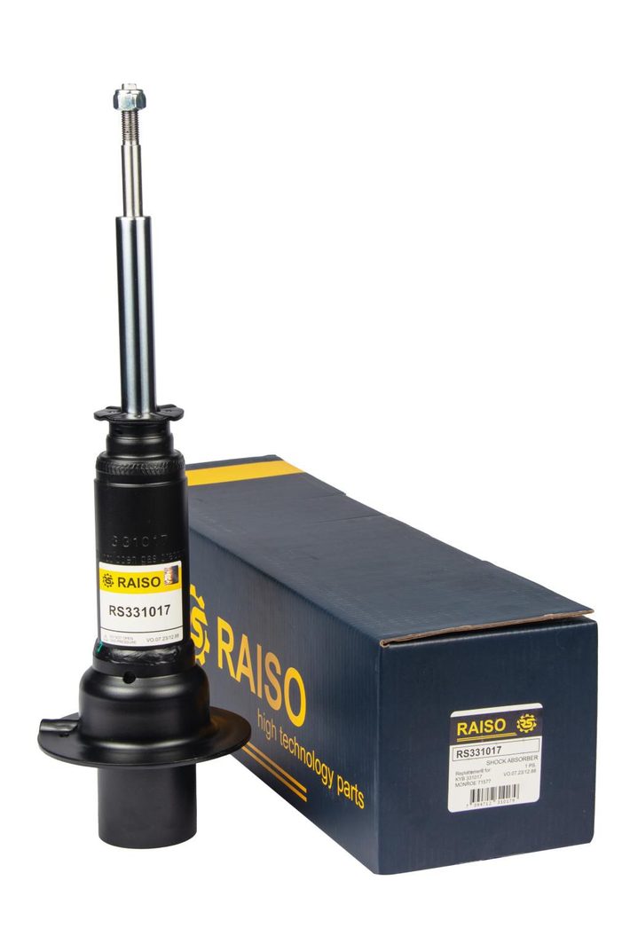 Амортизатор RAISO RS331017 - zapix