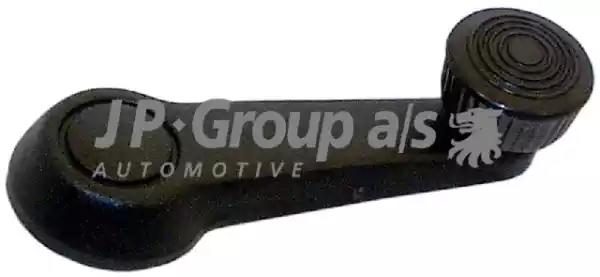 Ручка склопідйомника JP GROUP 8188300100 - zapix
