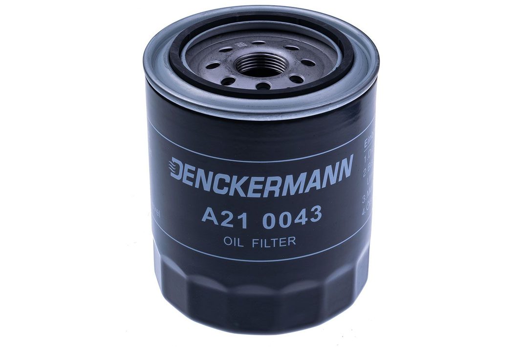 Оливний фільтр DENCKERMANN A210043 - zapix