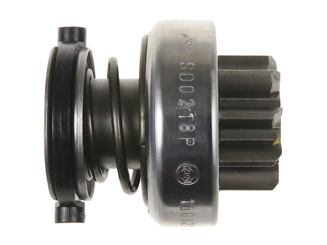 Бендикс стартера AS-PL SD0218P - zapix