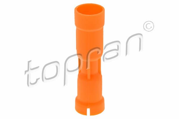 Трубка направляюча оливного щупа TOPRAN 101024 - zapix