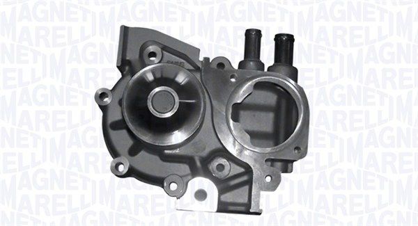 Помпа системи охолодження MAGNETI MARELLI 352316171041 - zapix
