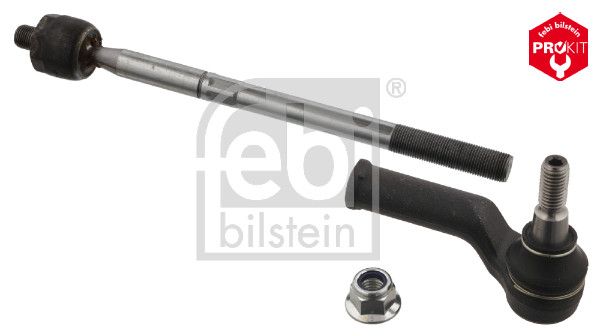 Тяга кермова FEBI BILSTEIN 37762 - zapix