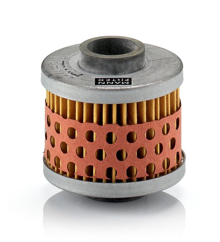 Оливний фільтр MANN-FILTER MH521 - zapix