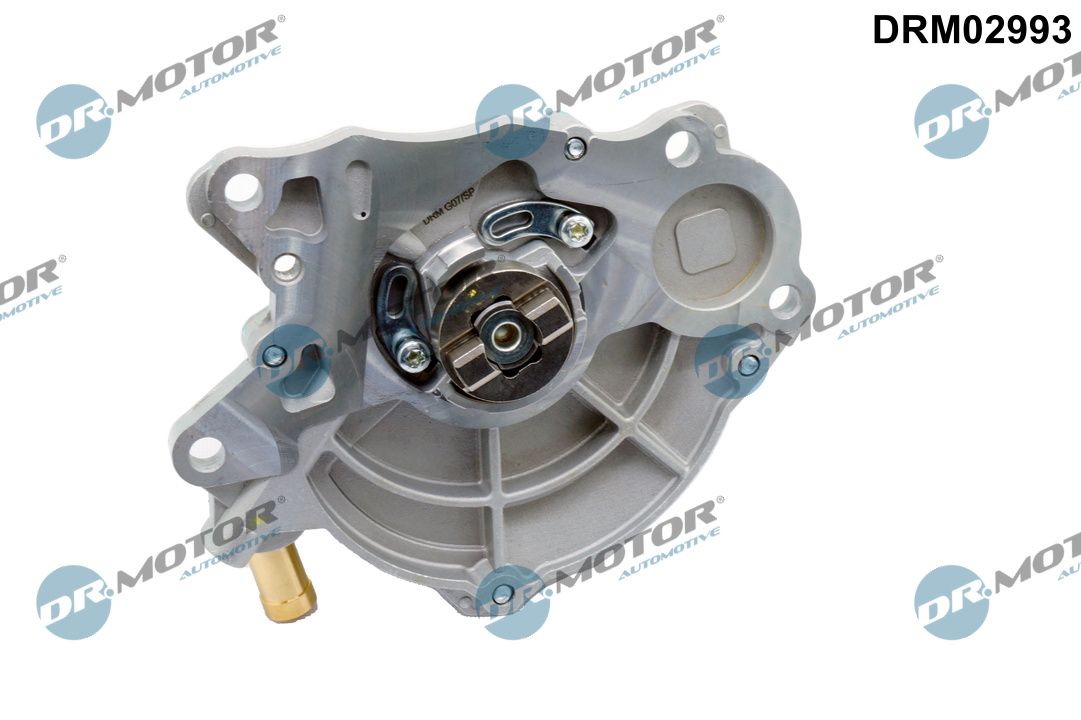 Вакуумний насос гальмівної системи DR.MOTOR AUTOMOTIVE DRM02993 - zapix